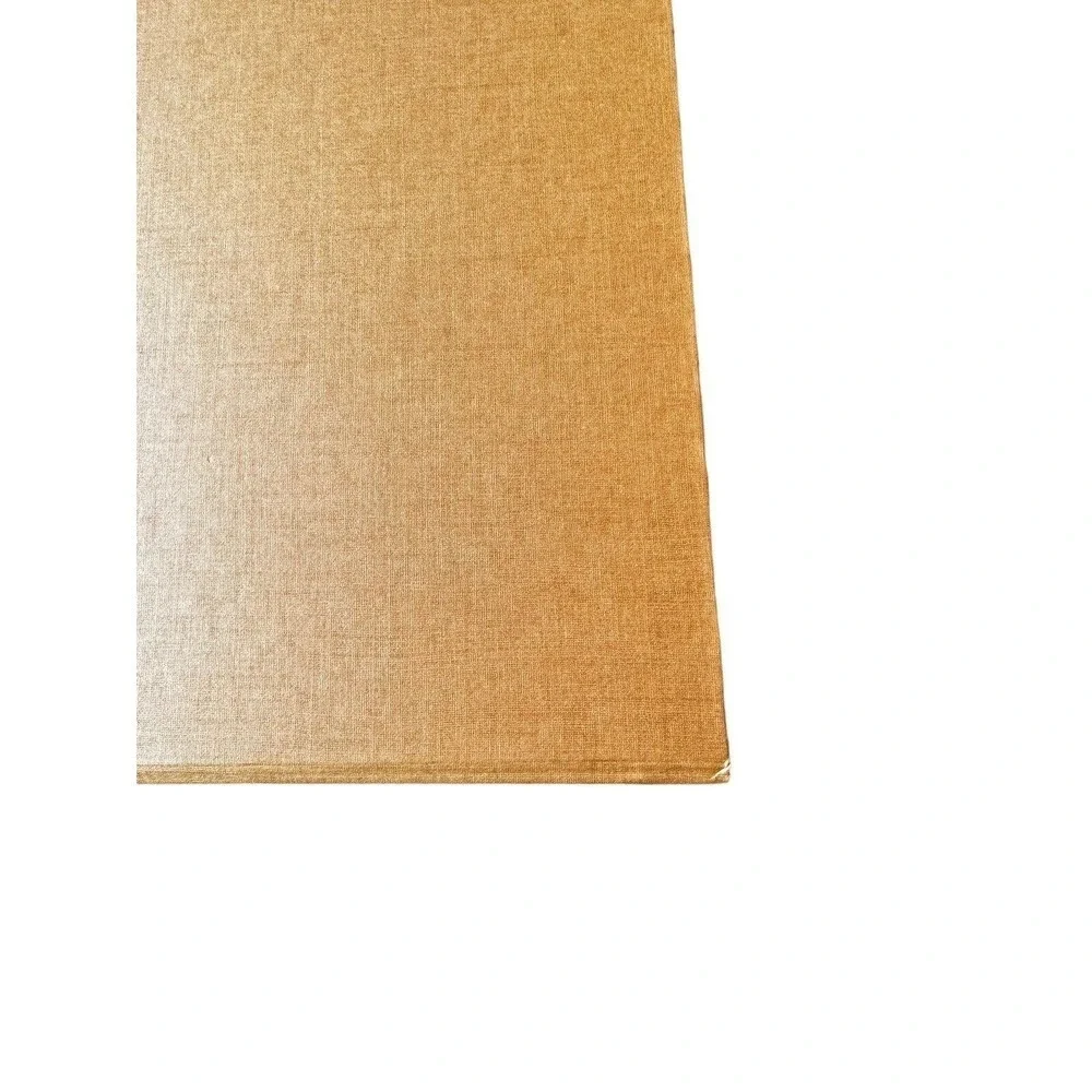 Louis Vuitton Box XL Magnetic Closure Orange Gift Shoes Purse 18”x14.5”x 7”     - Picture 4 of 11